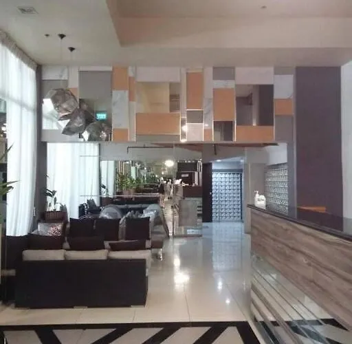 Persimmon - Unit- 16th Floor - 1641 アパート