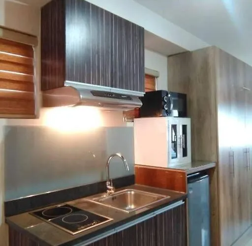アパート Persimmon - Unit- 16th Floor - 1641 *