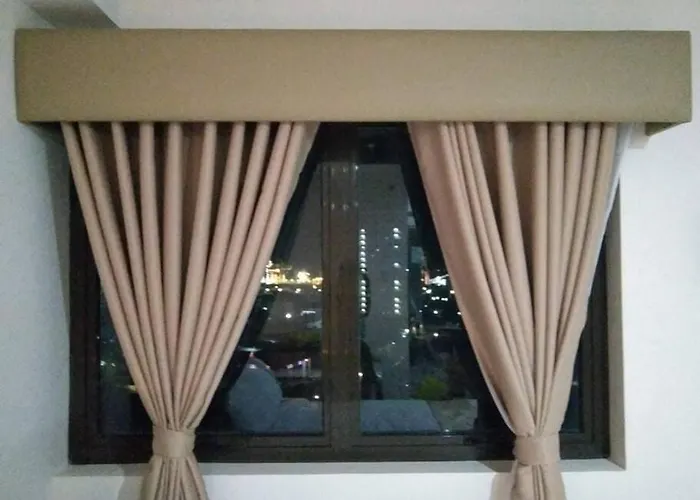 Persimmon - Unit- 16th Floor - 1641 * セブ市