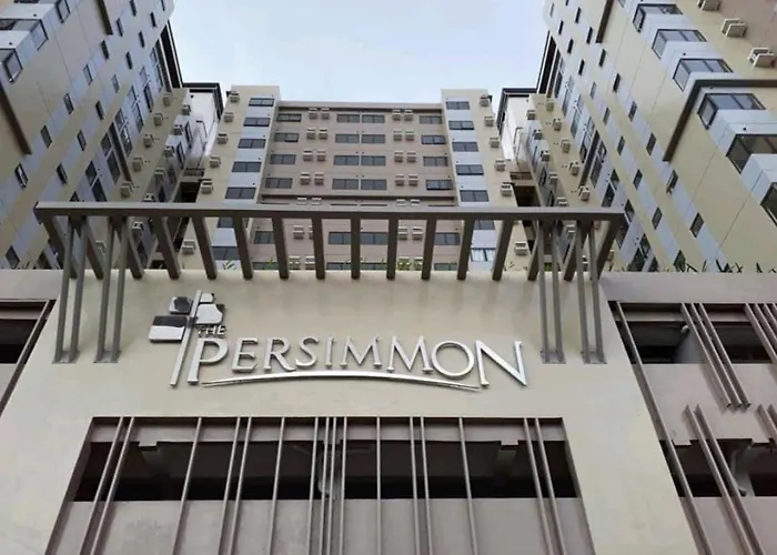 アパート Persimmon - Unit- 16th Floor - 1641