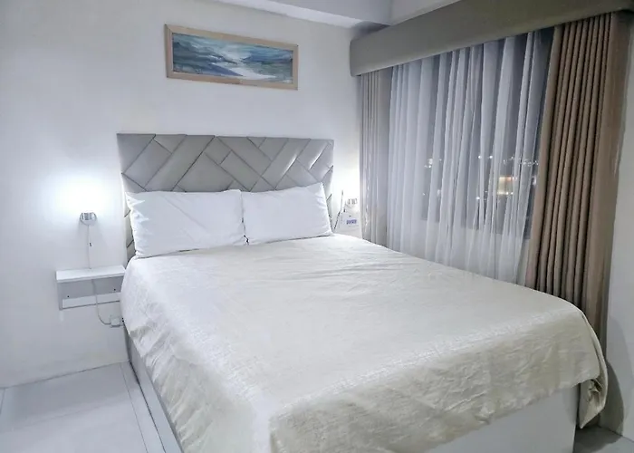 Persimmon - Unit- 16th Floor - 1641 セブ市